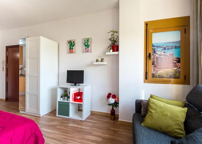 Loft Malagasol