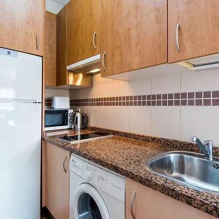 Loft Malagasol Appartement Buitenkant foto