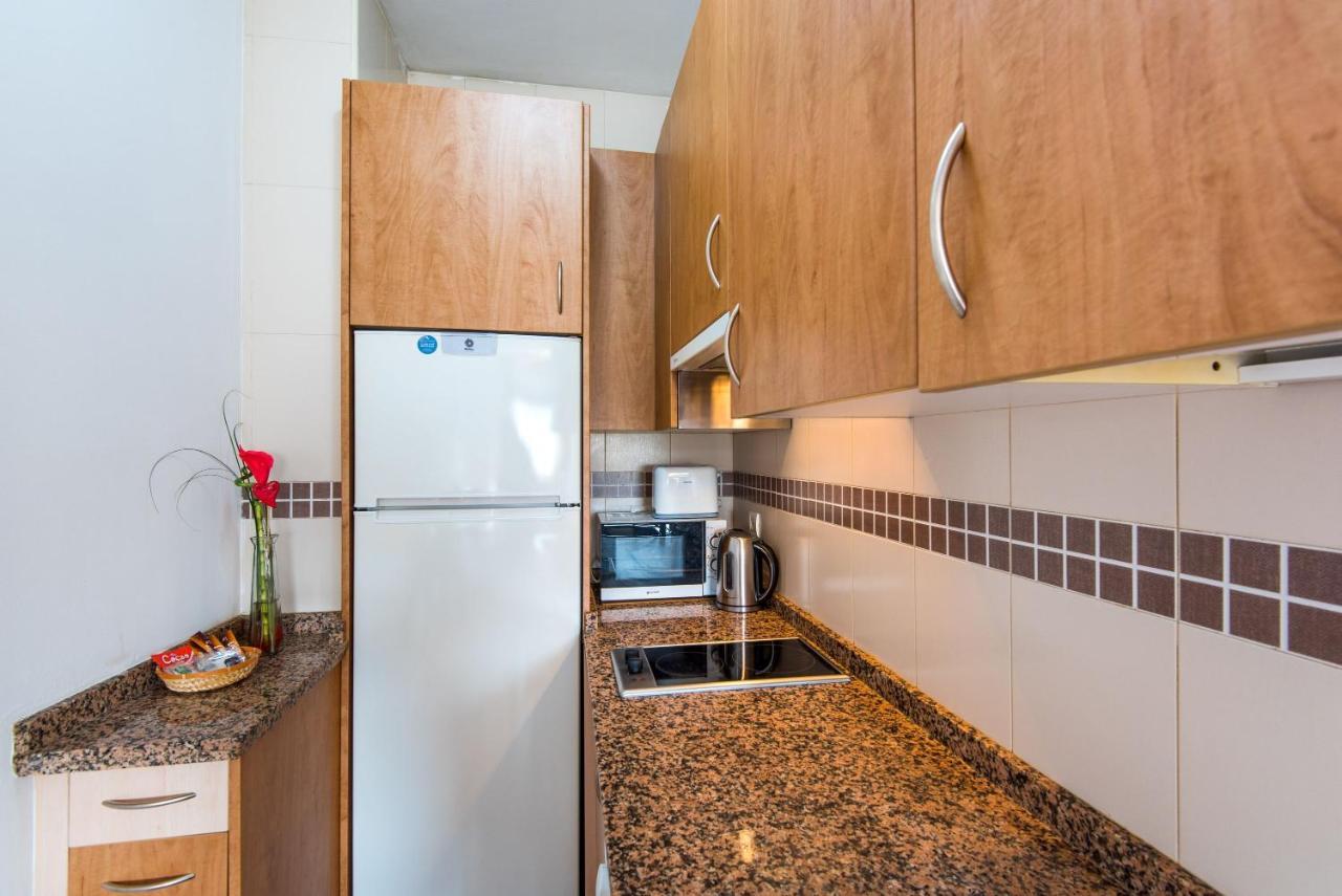 Loft Malagasol Appartement Málaga