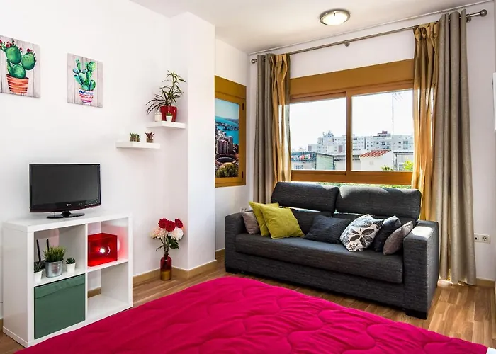 Loft Malagasol