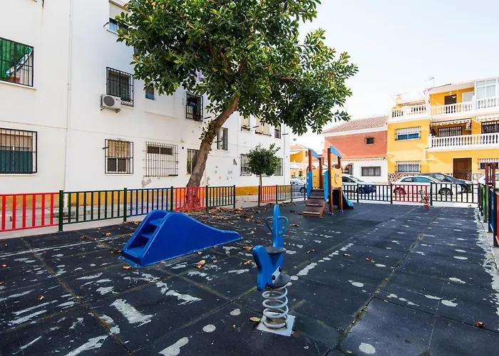 Loft Malagasol