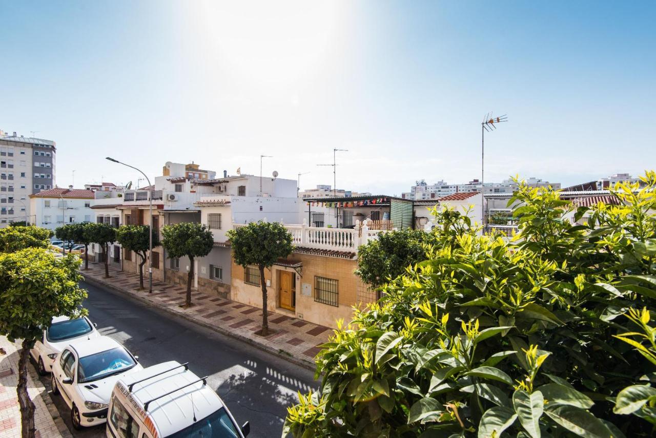 Appartement Loft Malagasol Málaga