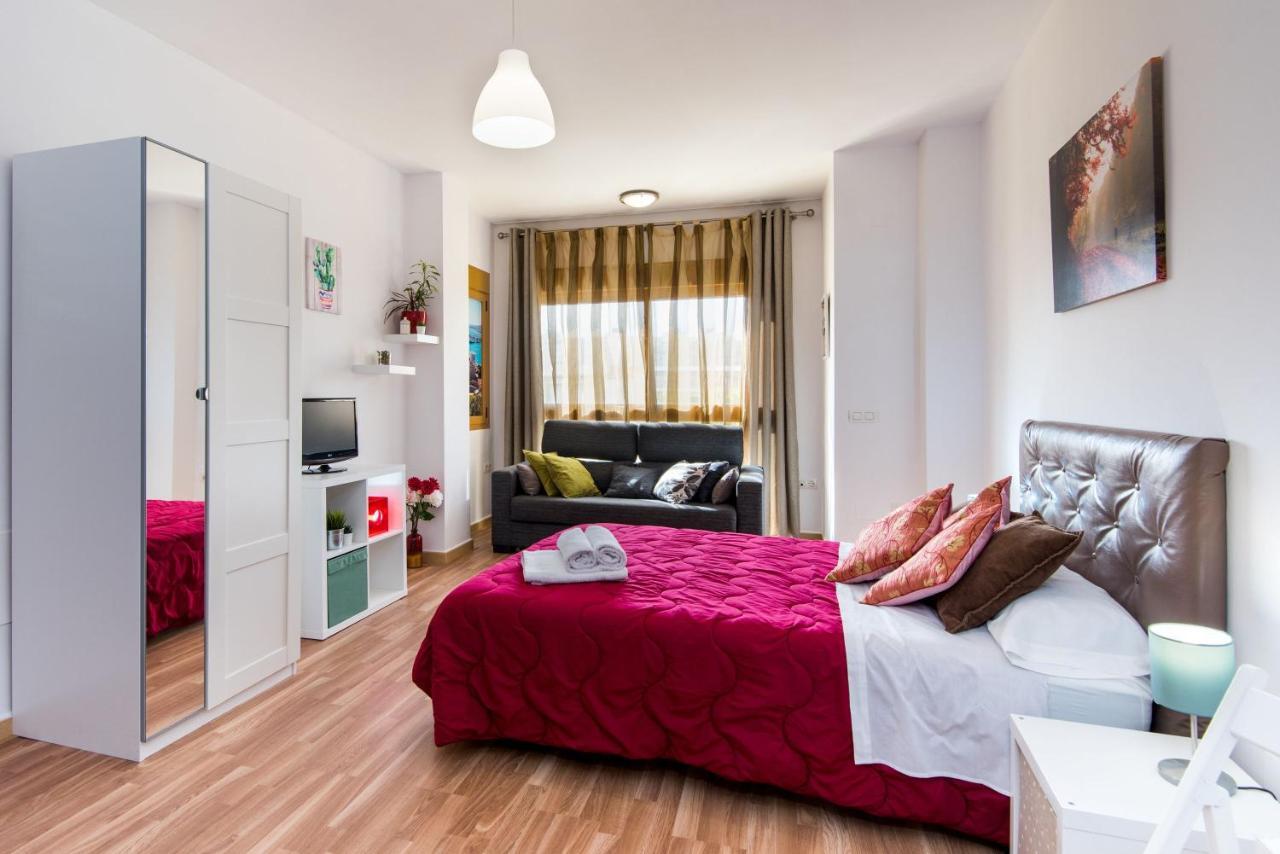 Loft Malagasol Appartement *